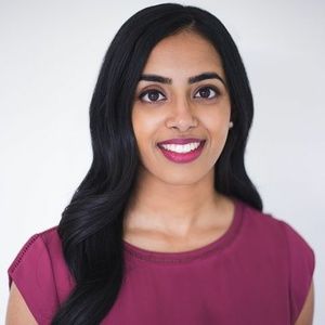 Meet your Posher, Jacqueline